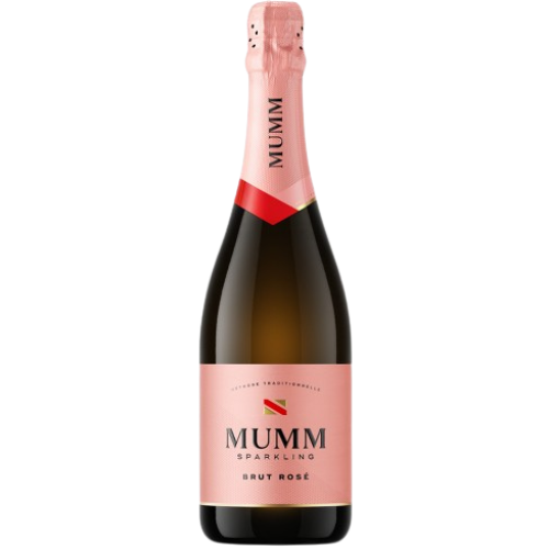 Mumm Napa Brut Rose