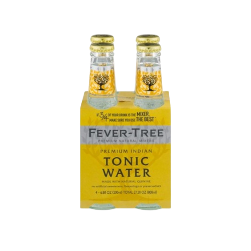 Fever-Tree Premium Tonic Water