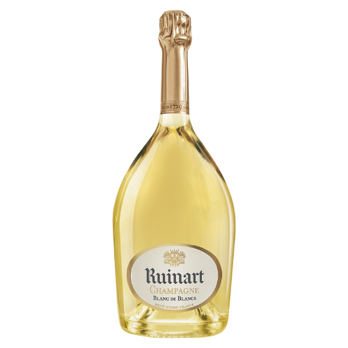 Ruinart Blanc de Blancs