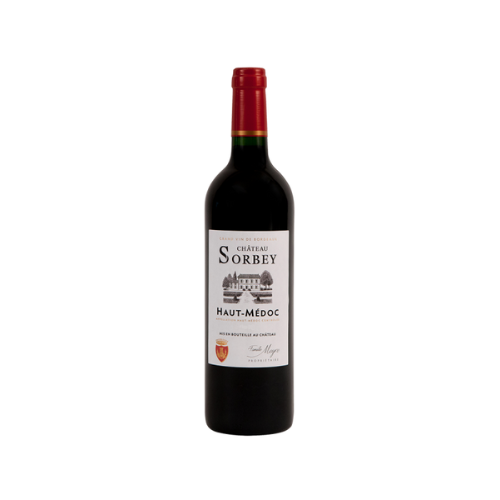 Chateau Sorbey Haut-Medoc