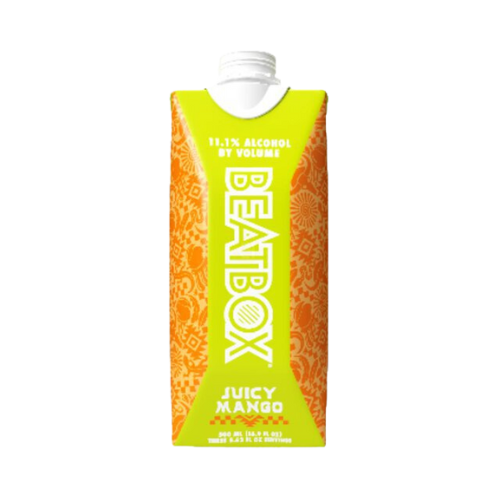 Beatbox Juicy Mango