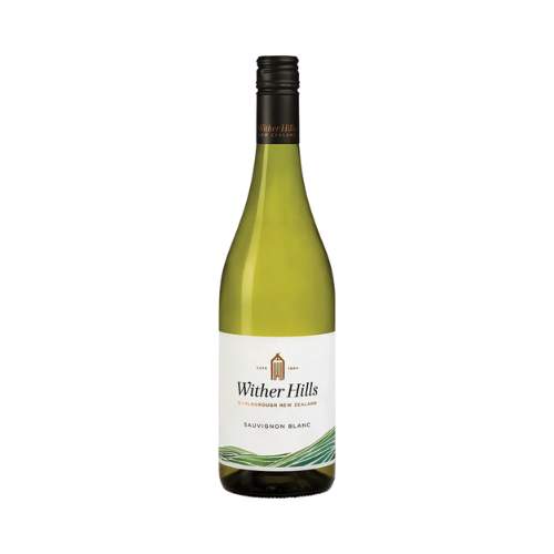 Wither Hills Sauvignon Blanc