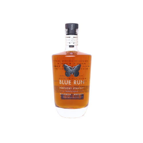 Blue Run Trifecta Blend Bourbon