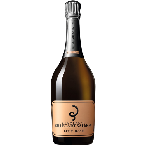 Billecart-Salmon Brut Rose