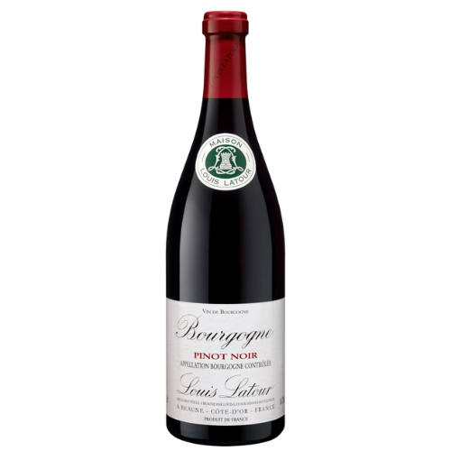 Louis Latour Bourgogne Pinot Noir