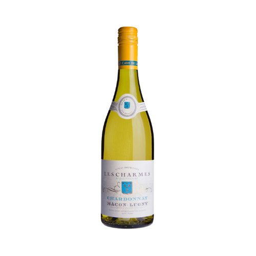 Cave de Lugny Chardonnay