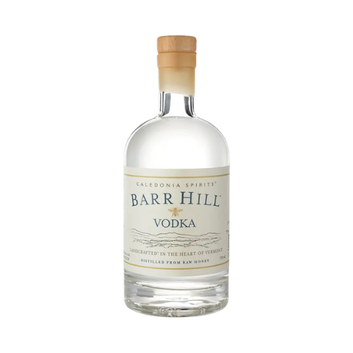 Barr Hill Vodka