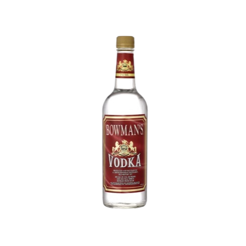 Bowman's Premium Vodka