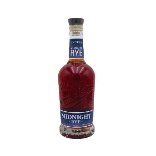 Templeton Midnight Rye