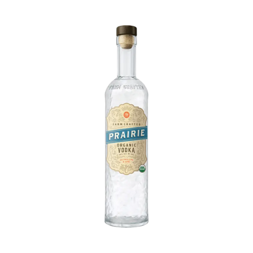 Prairie Vodka