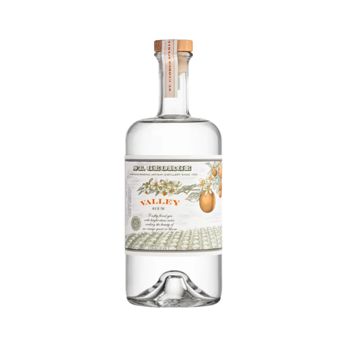 St. George Valley Gin