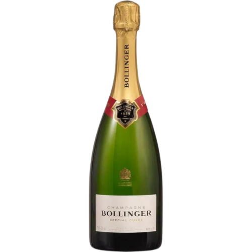 Bollinger Special Cuvee Brut