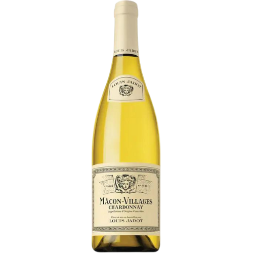 Louis Jadot Macon-Villages Chardonnay