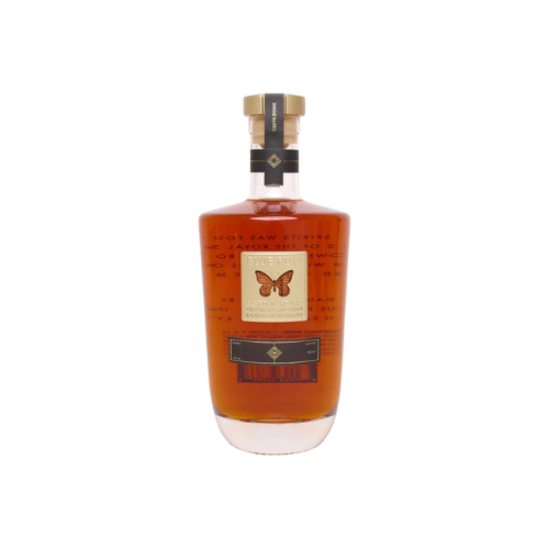 Blue Run Aged 8 Years Bourbon