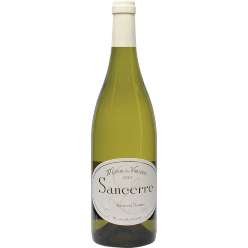 Christian Lauverjat Sancerre Vrilleres Sauvignon Blanc