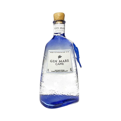 Gin Mare Capri