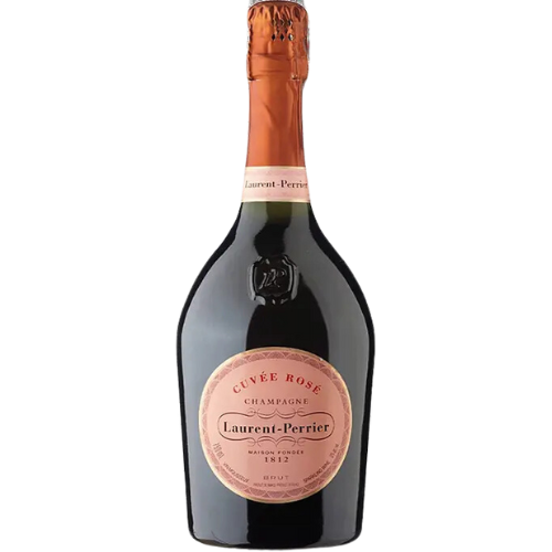 Laurent Perrier Rose