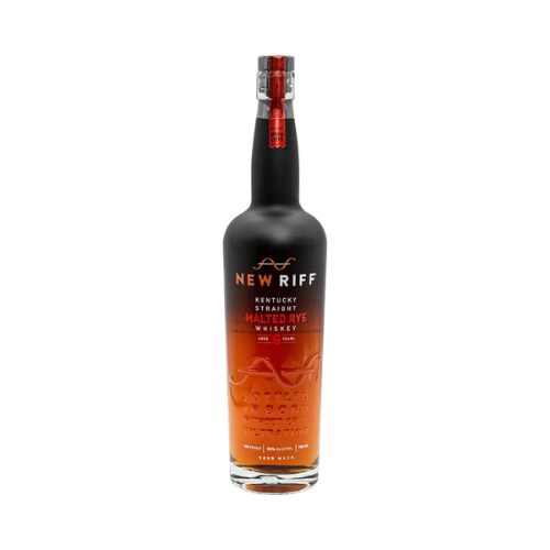 New Riff Malted Rye Aged 6 Years