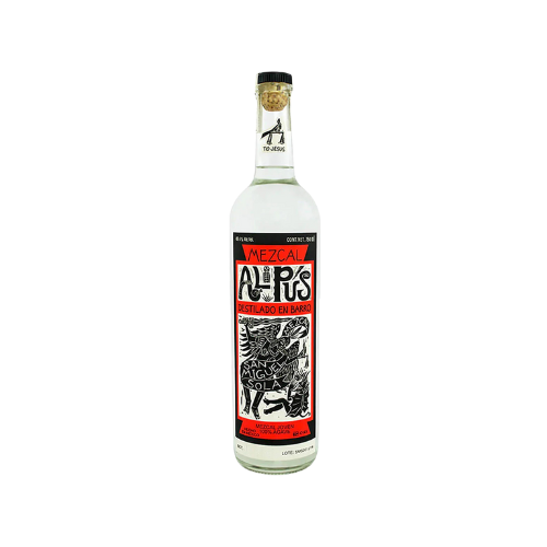 Alipus Mezcal