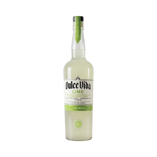 Dulce Vida Lime Tequila