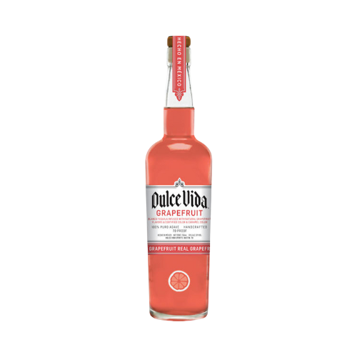 Dulce Vida Grapefruit Tequila