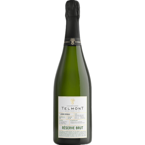 Telmont Reserve Brut