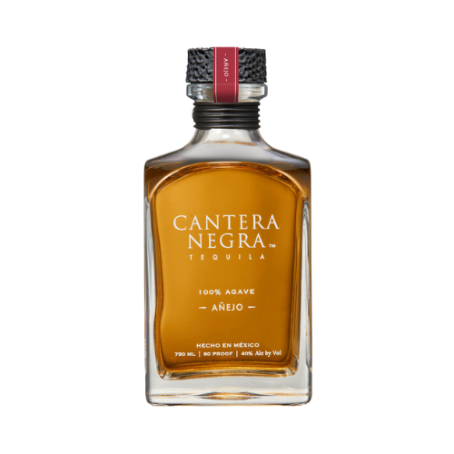 Cantera Negra Anejo