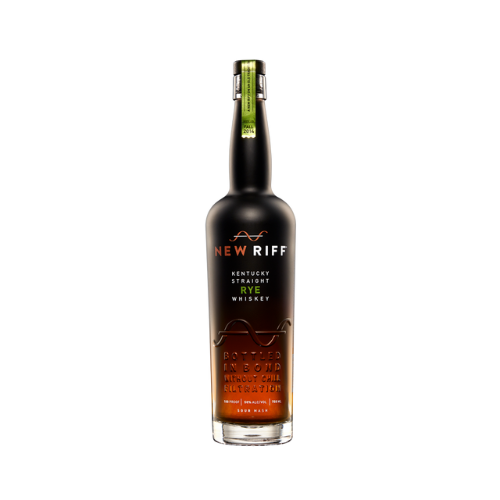 New Riff Rye