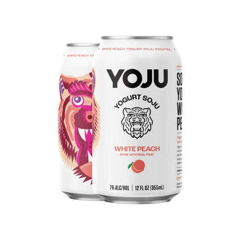 YOJU White Peach