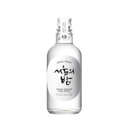 Seoul Night Soju