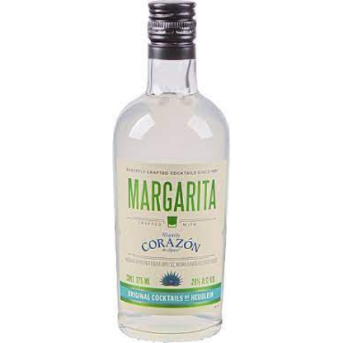 Heublein Corazon Margarita