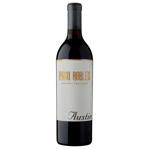 Austin Paso Robles Cabernet Sauvignon