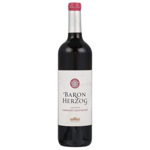 Baron Herzog Cabernet Sauvignon