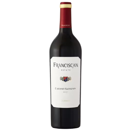 Franciscan Cabernet Sauvignon