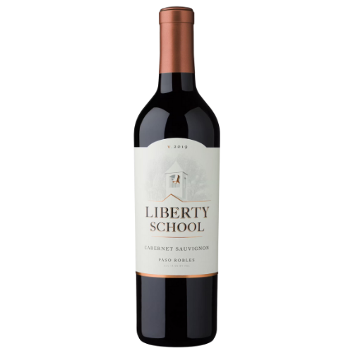 Liberty School Cabernet Sauvignon