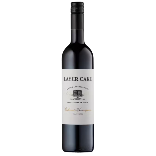 Layer Cake Cabernet Sauvignon