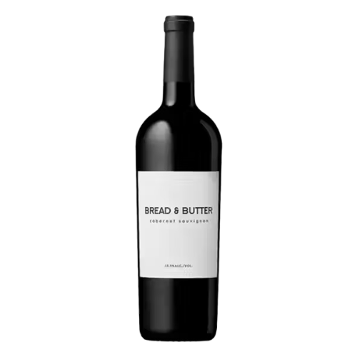 Bread & Butter Cabernet Sauvignon