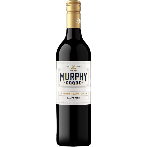 Murphy-Goode Cabernet Sauvignon