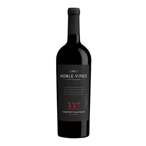 Noble Vines 337 Cabernet Sauvignon