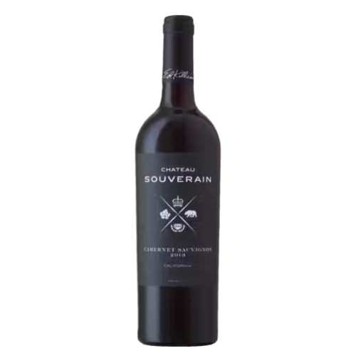 Chateau Souverain Cabernet Sauvignon