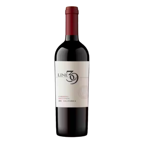 Line 39 Cabernet Sauvignon