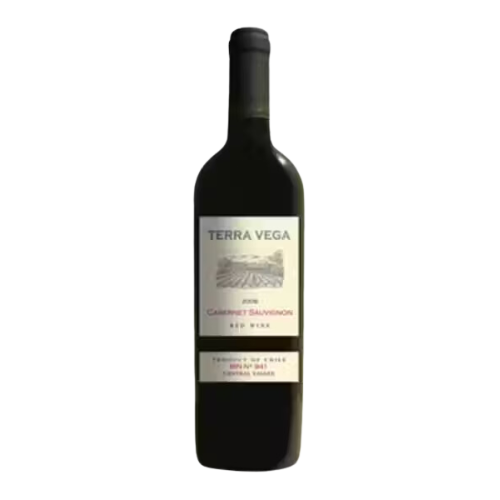 Terra Vega Cabernet Sauvignon