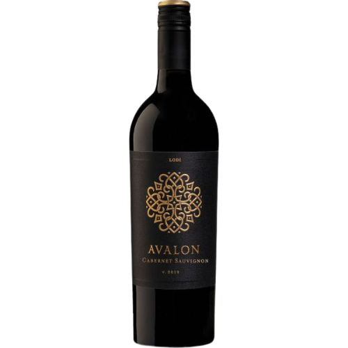 Avalon Cabernet Sauvignon