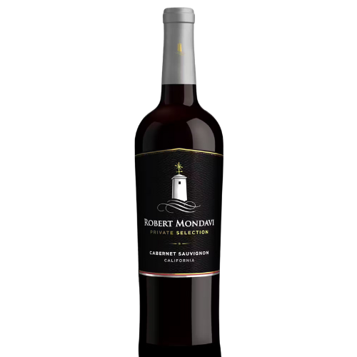 Robert Mondavi Private Selection Cabernet Sauvignon