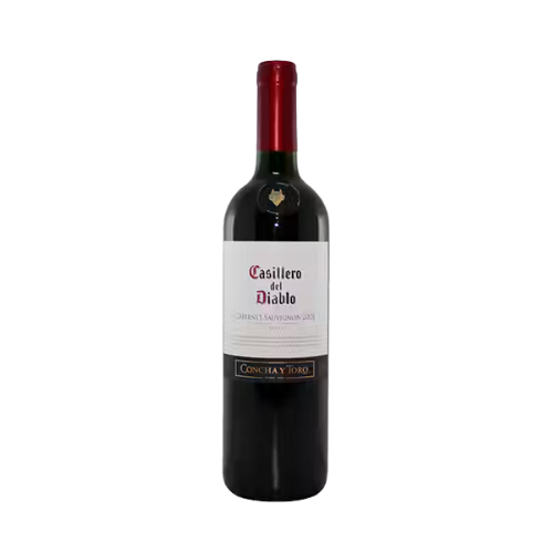 Casillero Del Diablo Cabernet Sauvignon