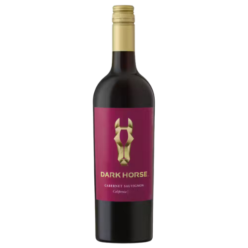 Dark Horse Wine Cabernet Sauvignon