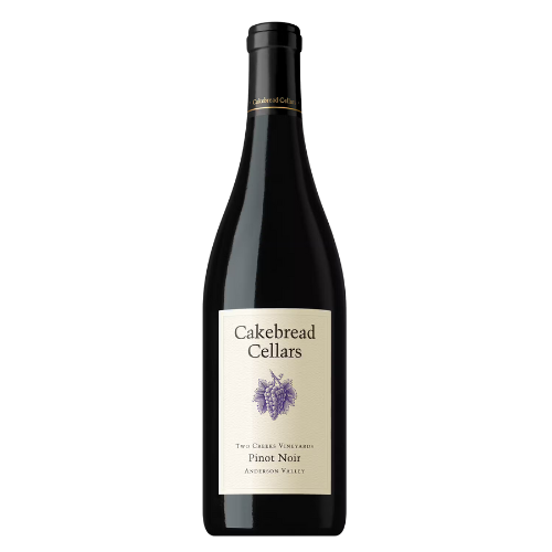 Cakebread Cellars Two Creeks Pinot Noir