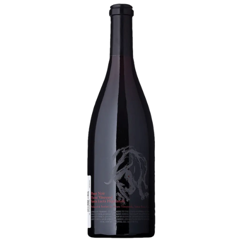 Miura Pisoni Vineyard Pinot Noir