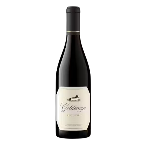 Goldeneye Anderson Valley Pinot Noir