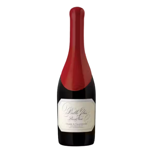 Belle Glos Clark & Telephone Pinot Noir